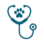 ícono Especializaciones Veterinarias